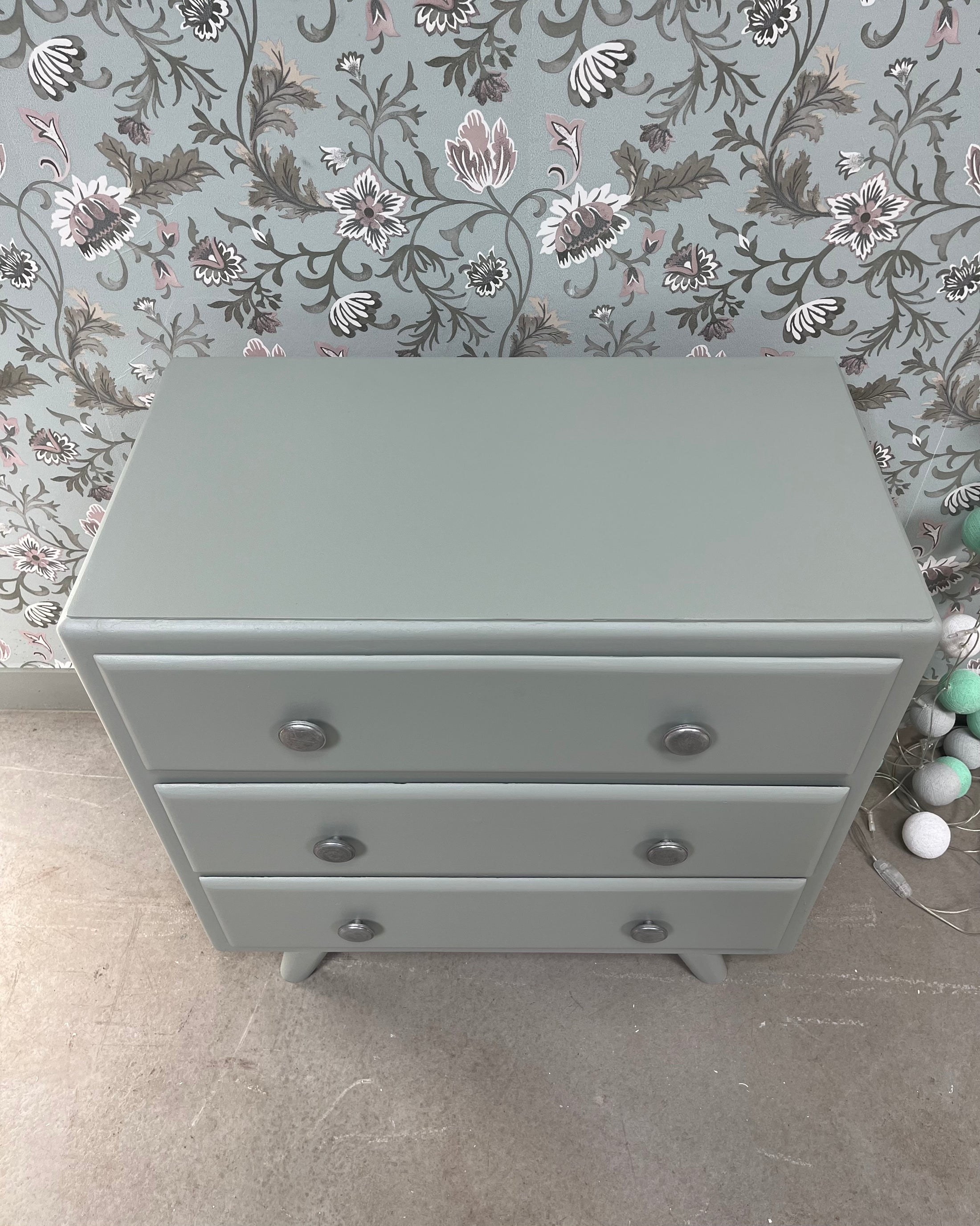 Commode 50s