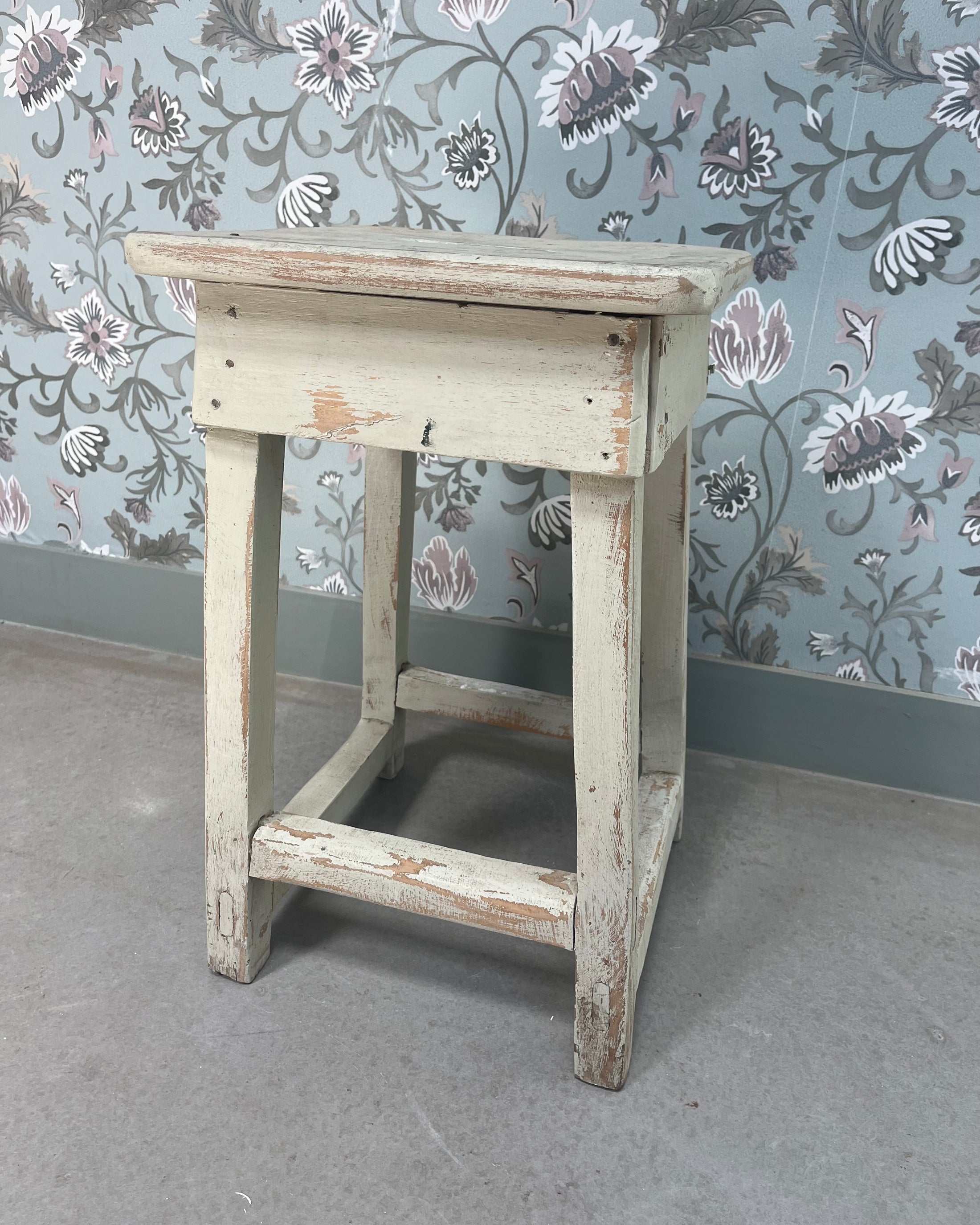 Tabouret d’atelier