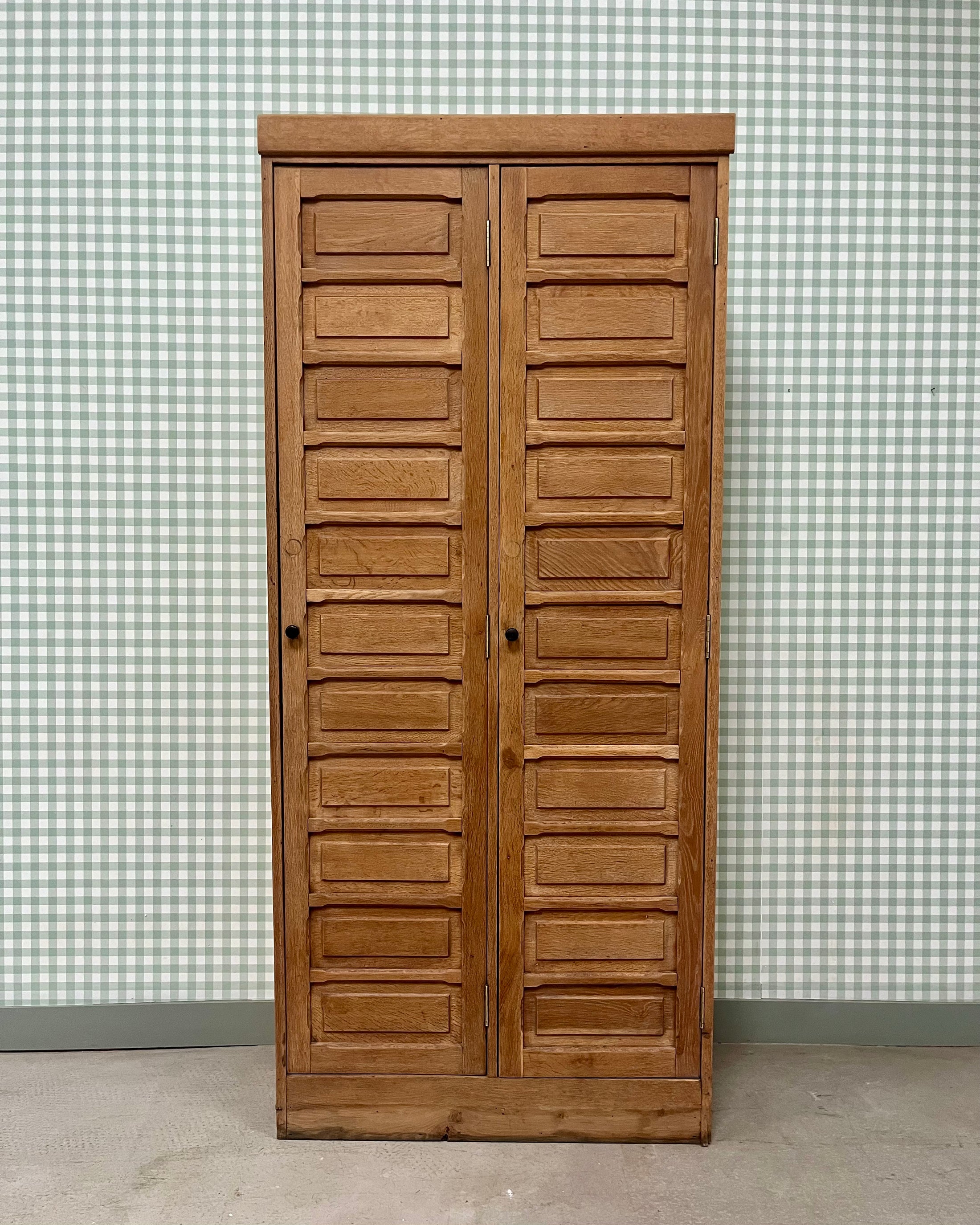 Armoire de notaire