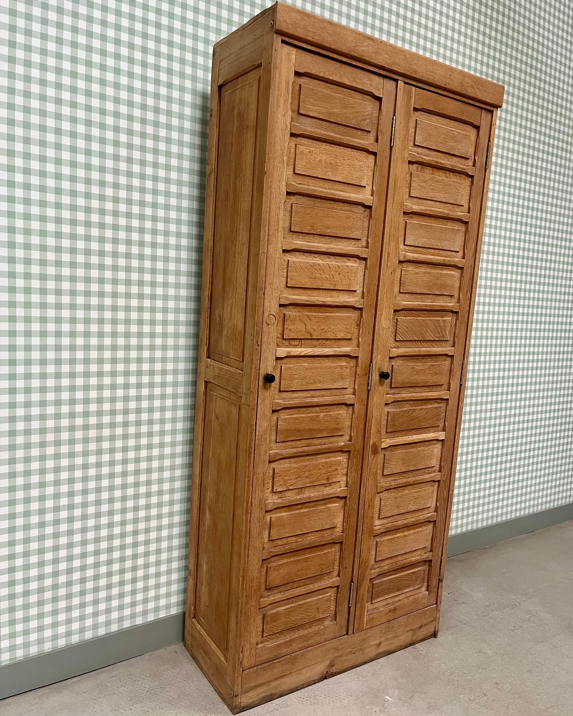 Armoire de notaire