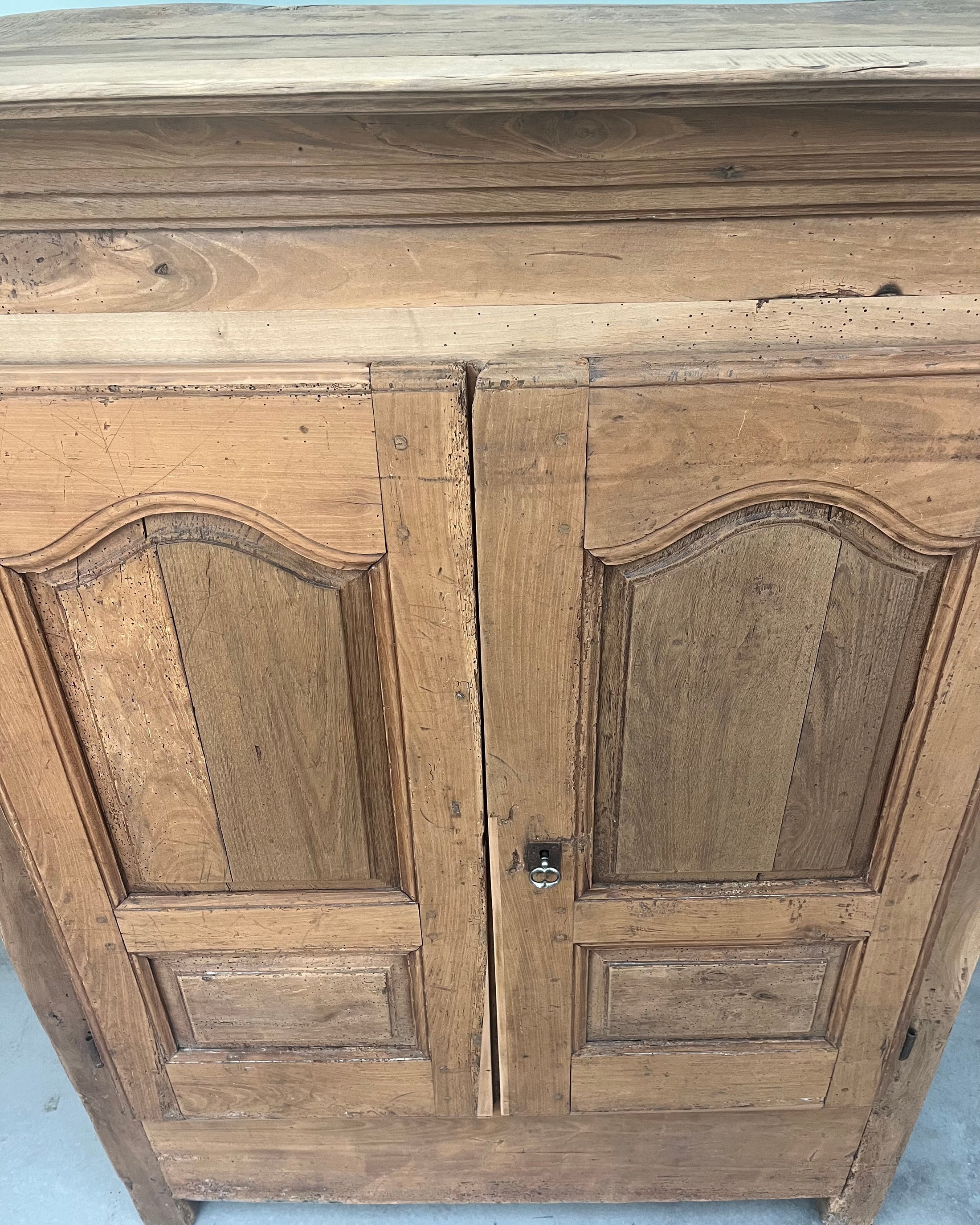 Armoire normande