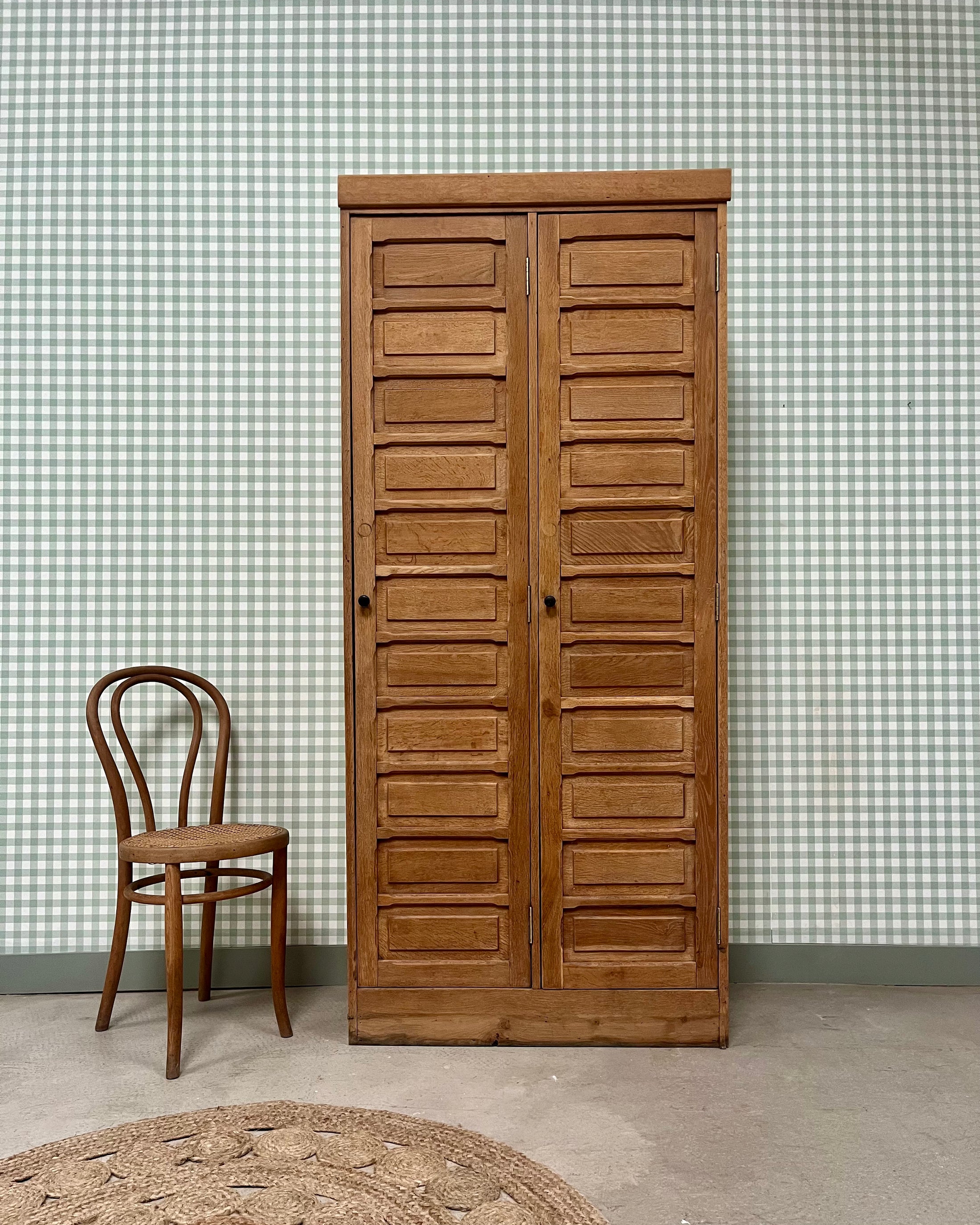 Armoire de notaire