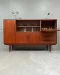 Charger l'image dans la visionneuse de la galerie, Buffet haut scandinave
