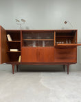 Charger l'image dans la visionneuse de la galerie, Buffet haut scandinave
