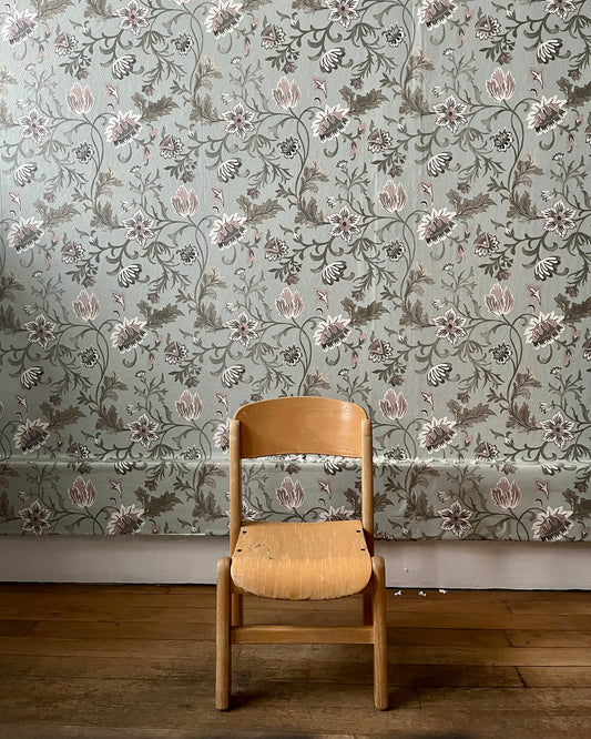 Chaises d’école pour enfant