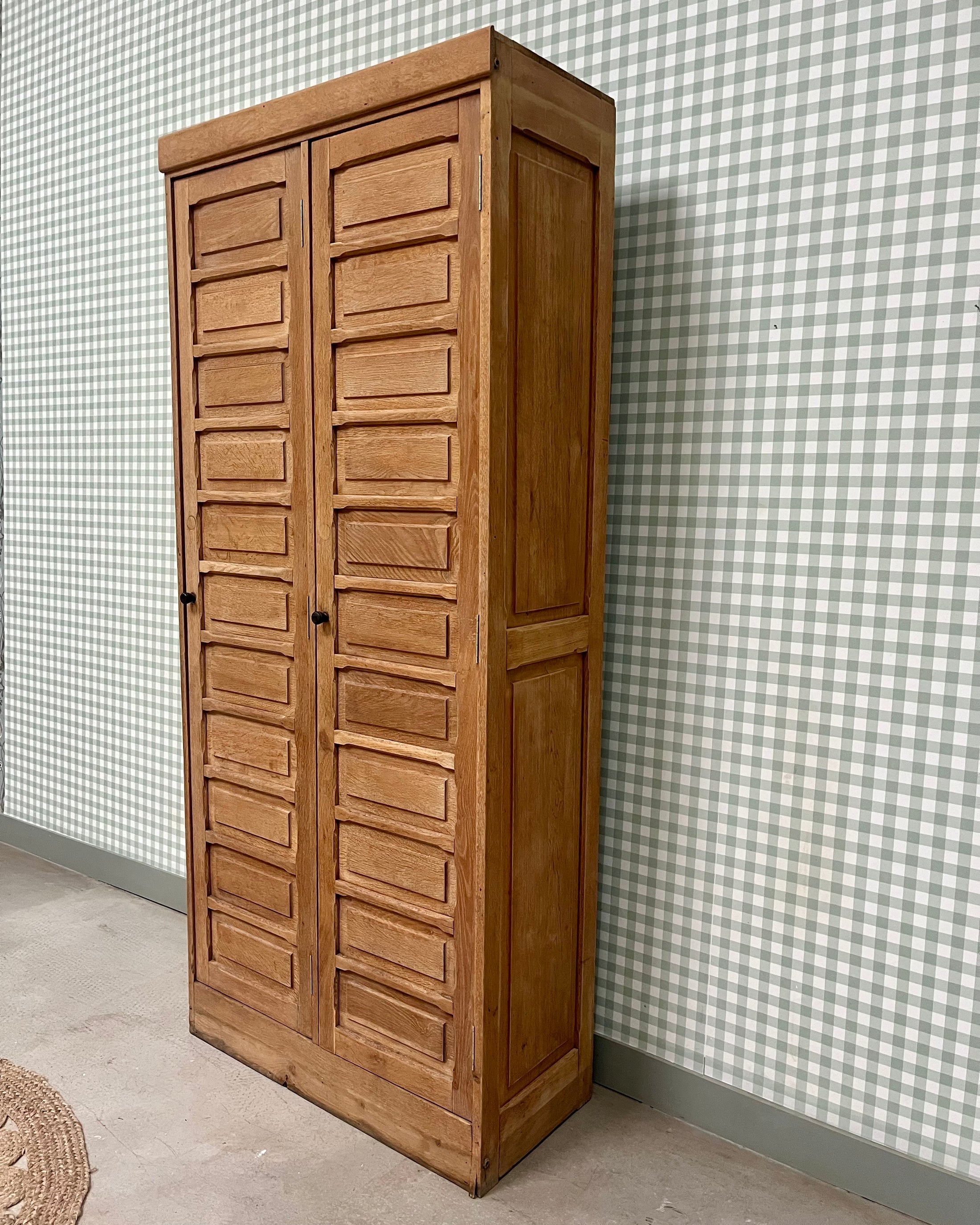 Armoire de notaire