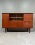 Charger l'image dans la visionneuse de la galerie, Buffet haut scandinave
