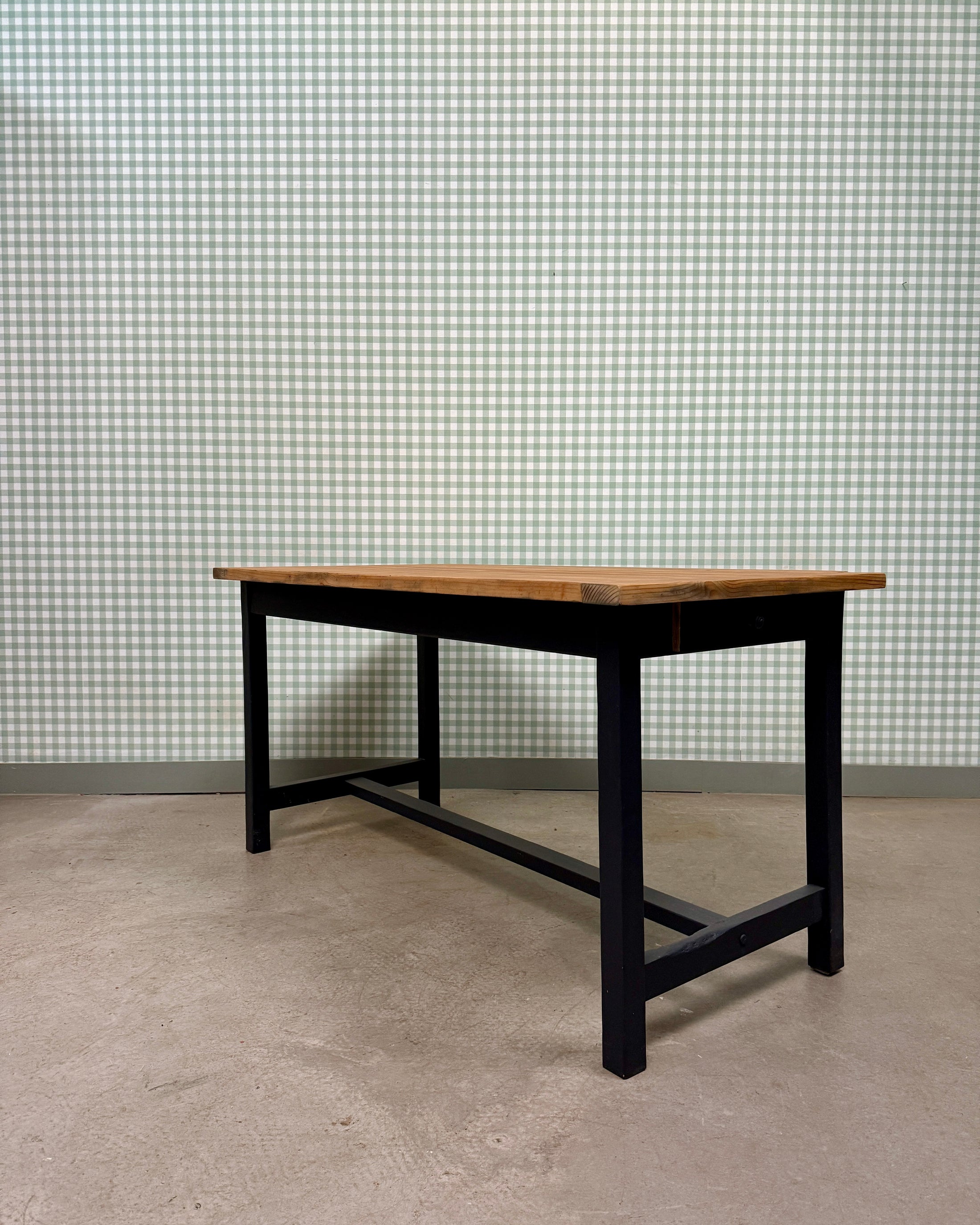 Table de ferme